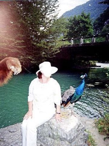 Наталья Радужный