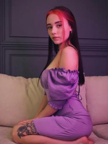 Варвара Аппетитная Блондинка фото 3