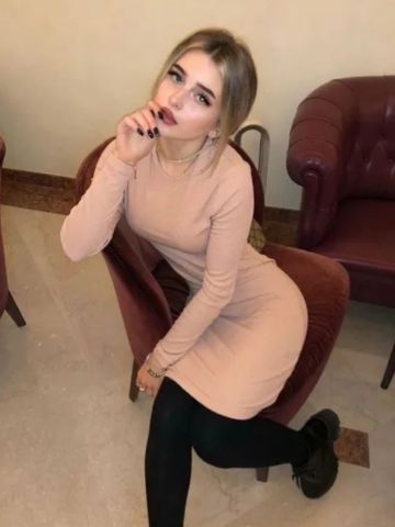 Ксения Радужный